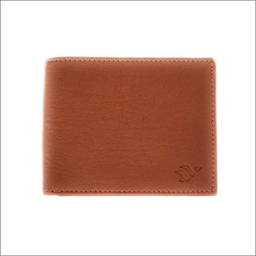 Mens Tazo Leather Wallet