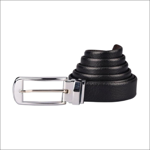 Mens Artificial Leather Belts