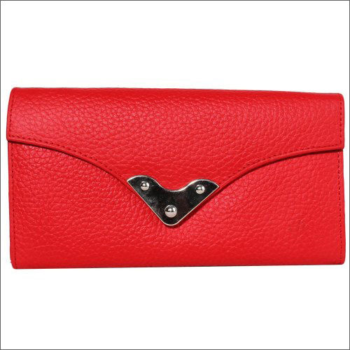 Ladies Clutch Purse