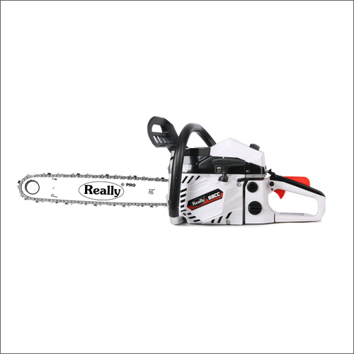 58cc 22 Inch Pro Chainsaw Machine