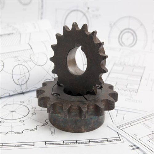 Conveyor Sprockets