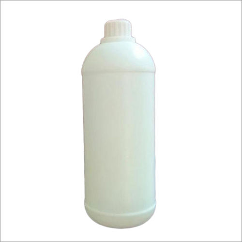 1 Litre HDPE Bottle