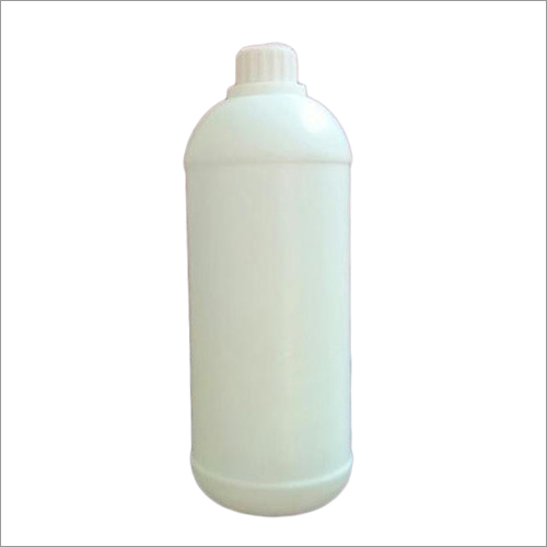 1 Litre HDPE (High-density Polyethylene) Bottle