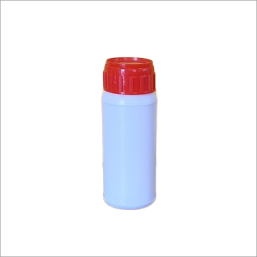 100 ML HDPE Bottle