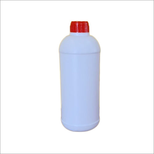 1 Litre HDPE Bottle