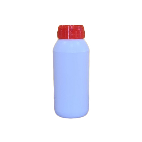 500 ML HDPE Pesticide Bottle