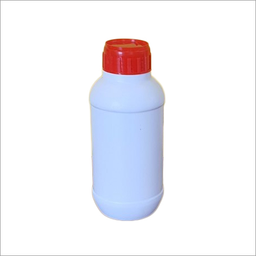 250 ML HDPE Bottle