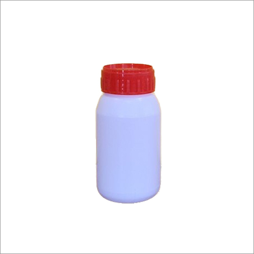 250 ML HDPE Pesticide Bottle