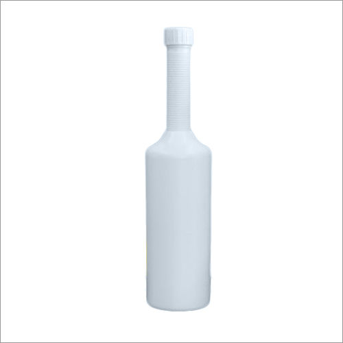 500 ML HDPE Long Neck Bottle