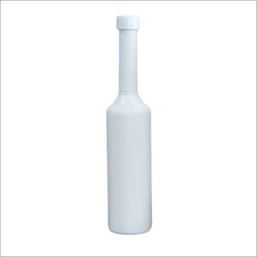 300 ML HDPE Long Neck Bottle
