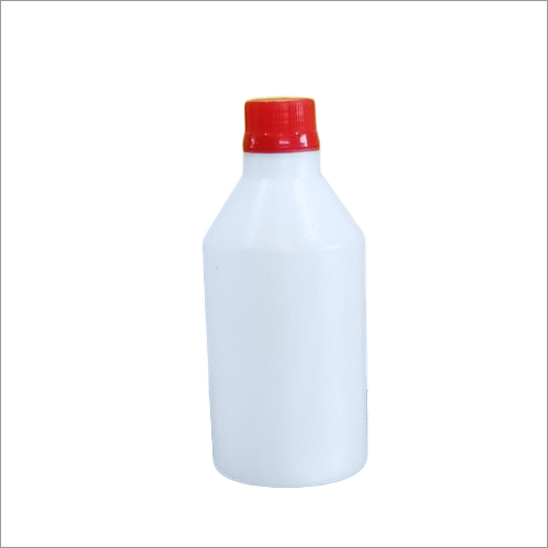 400 ML HDPE Mono Bottle