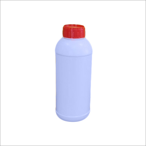 1 Litre HDPE Pesticide Bottle