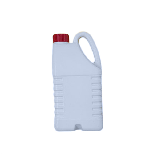 2 Liter HDPE Side Handle Jerry Can