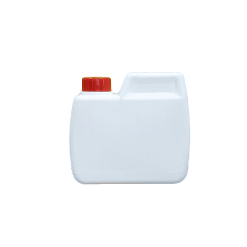 1 Liter Hdpe Square Jerry Can