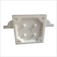 Recessed Filter Plates - Size: Customized