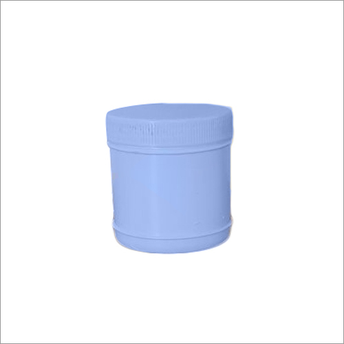 120 Gram HDPE Jar