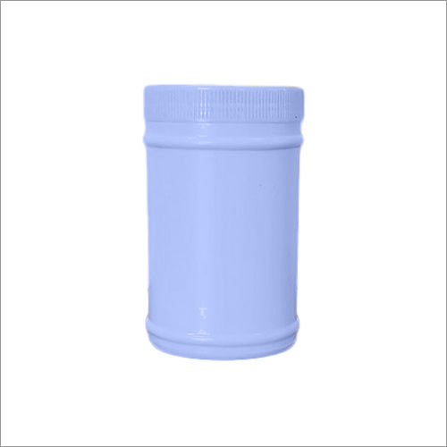 200 Gram HDPE Jar