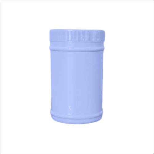 200 Gram HDPE Jar
