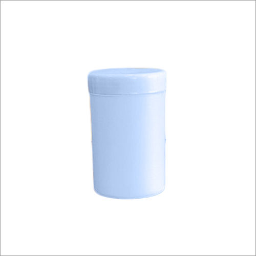 100 Gram HDPE Jar