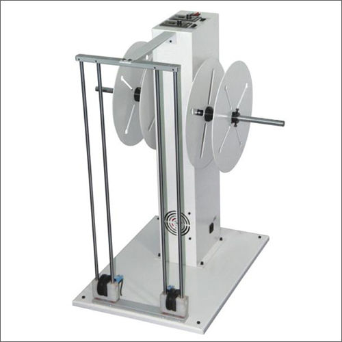 High Efficiency Industrial Smart Pay Off Stand