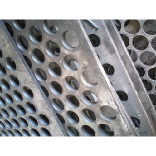 Perforated Hole Sheet