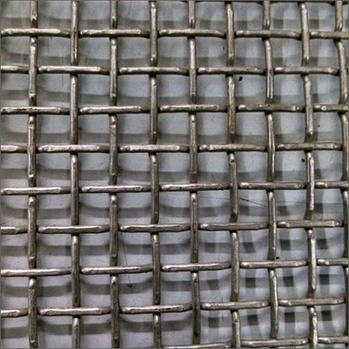 Metal Alloys Dovex Wire Mesh