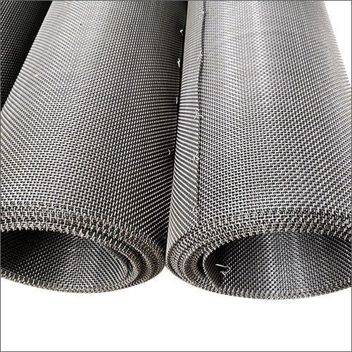 Vibrating Screen Dust Wire Mesh Weight: As Per Requirement  Kilograms (Kg)