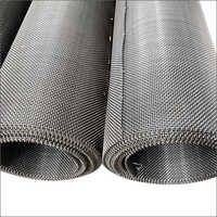Vibrating Screen Dust Wire Mesh