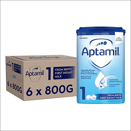 Aptamil Infant Milk