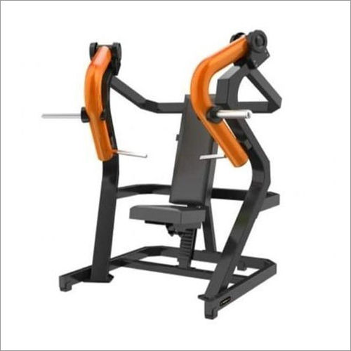 Chest Press Machine