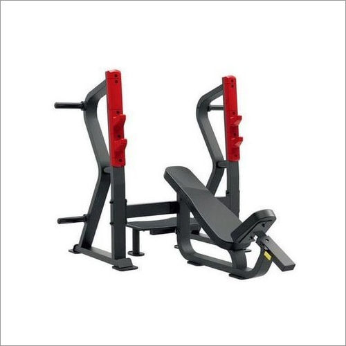 Incline Weight Bench Grade: Commercial Use