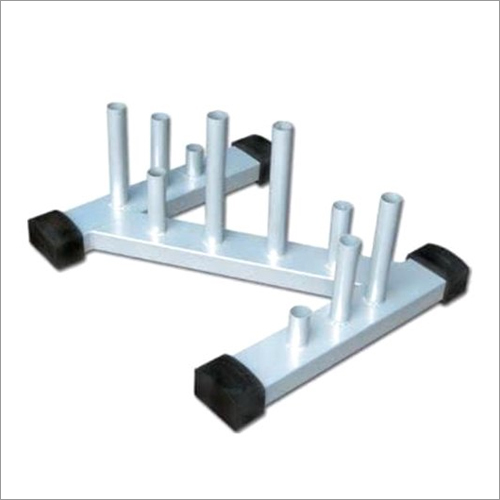 Gym Rods Stand