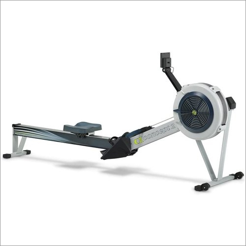 Foldable Rowing Machine - Grade: Commercial Use