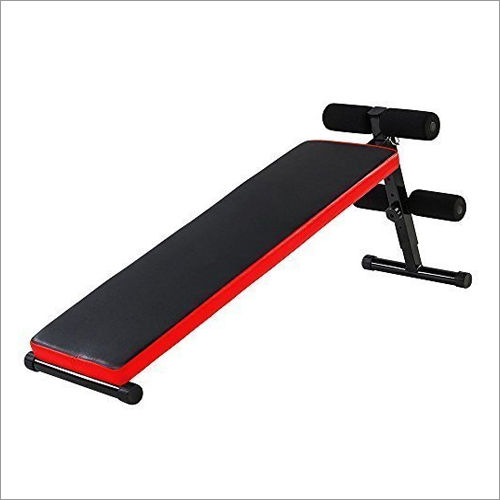 Sit Up Board Gym