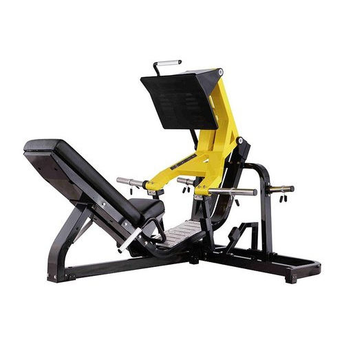 Gym Equipment And Machine