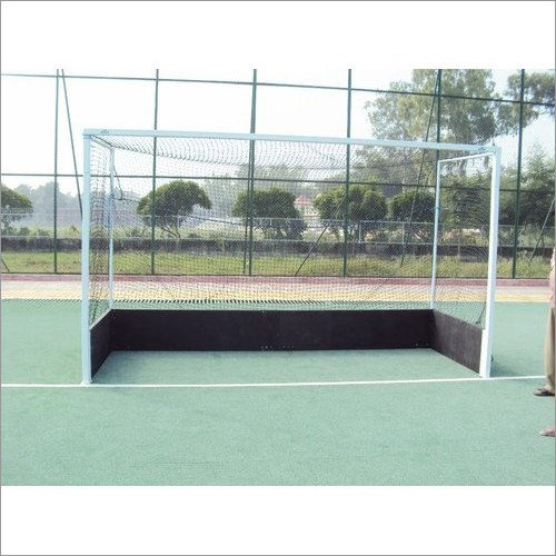 Aluminium Field Hockey Goal Post