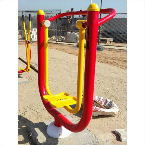 Outdoor Gym Equipment