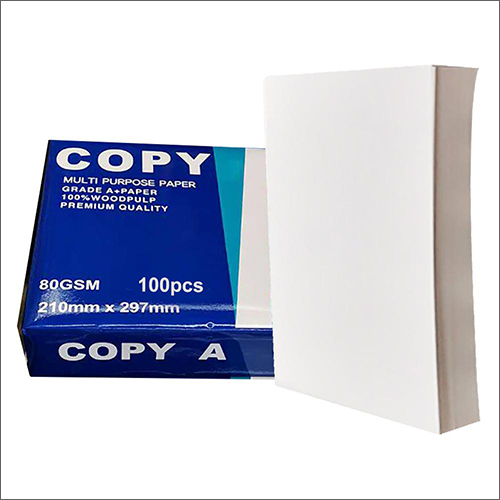 Copy A4 Paper