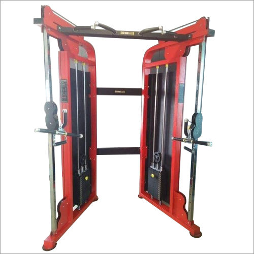 Functional Trainer Machine