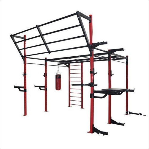 Multi Functional Trainer