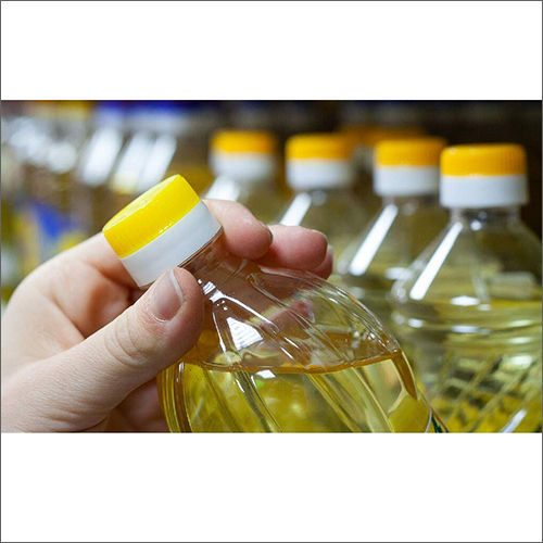 Edible Cooking Oil Usage: Commercial