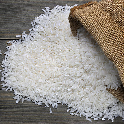 Common White Rice