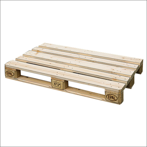 Wooden Epal Pallet