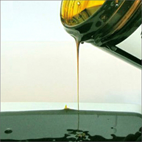 Industrial Rubber Process Oil