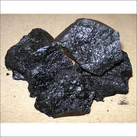 High Grade Black Gilsonite