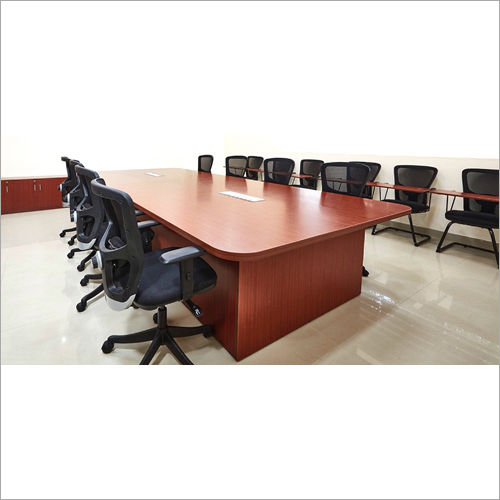 Machine Made Office Conference Table