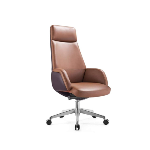 Vormir HB Boss Chair