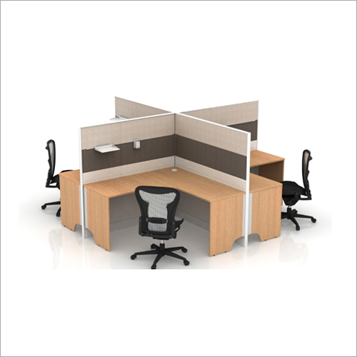 Partition 45 Workstations
