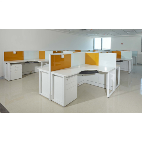 Partition 60 Workstations