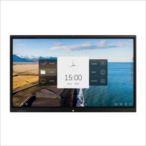 65 Inch LCD Display Panel